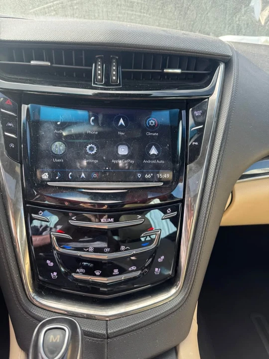 2019 Cadillac CTS 3rd Gen - Image 12 of 14