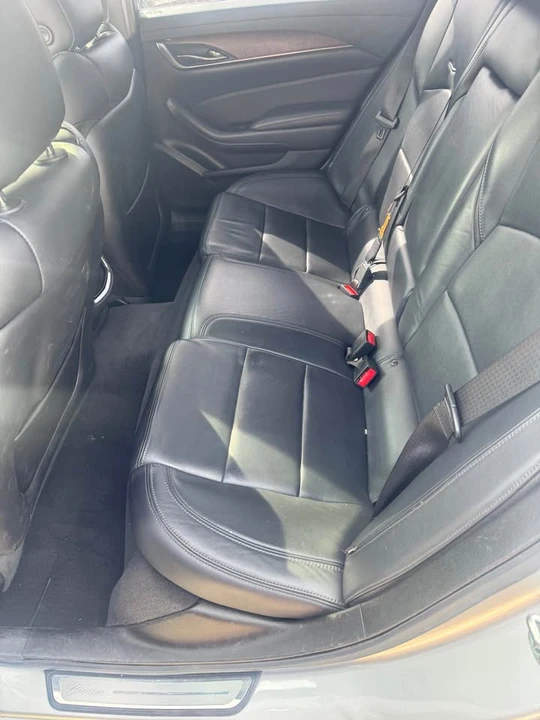 2019 Cadillac CTS 3rd Gen - Image 11 of 17