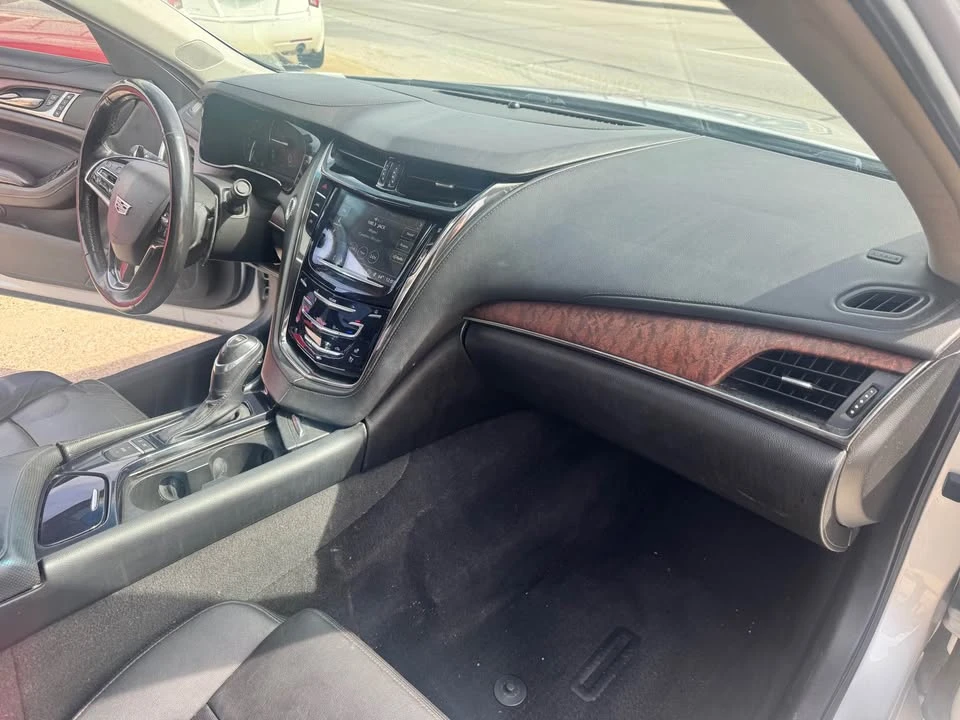 2019 Cadillac CTS 3rd Gen - Image 14 of 17