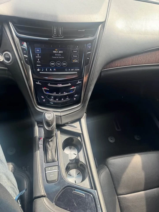 2019 Cadillac CTS 3rd Gen - Image 12 of 17