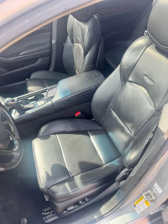 2019 Cadillac CTS 3rd Gen - Image 10 of 17