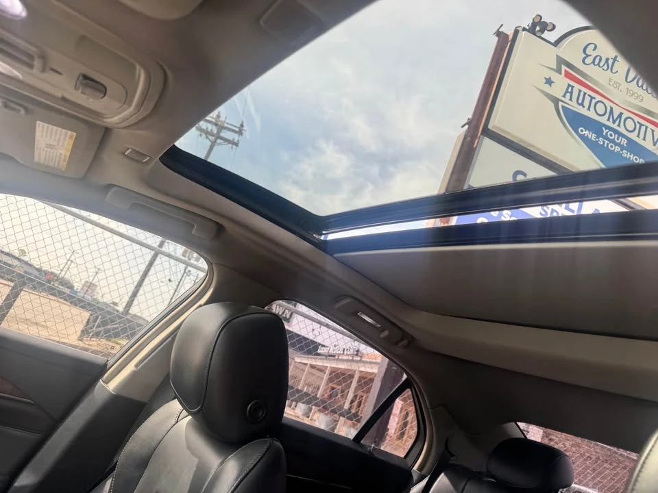 2019 Cadillac CTS 3rd Gen - Image 16 of 17
