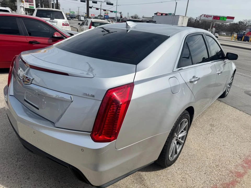 2019 Cadillac CTS 3rd Gen - Image 5 of 17