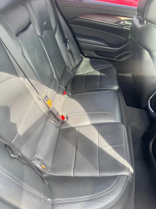 2019 Cadillac CTS 3rd Gen - Image 15 of 17