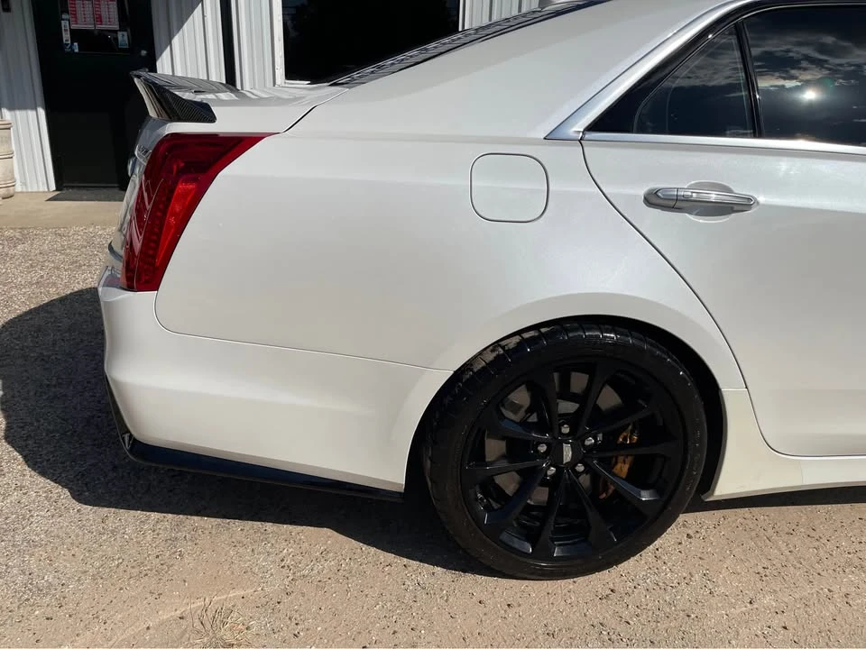 2019 Cadillac CTS 3rd Gen - Image 8 of 20