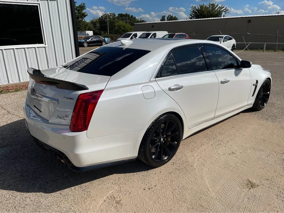 2019 Cadillac CTS 3rd Gen - Image 10 of 20