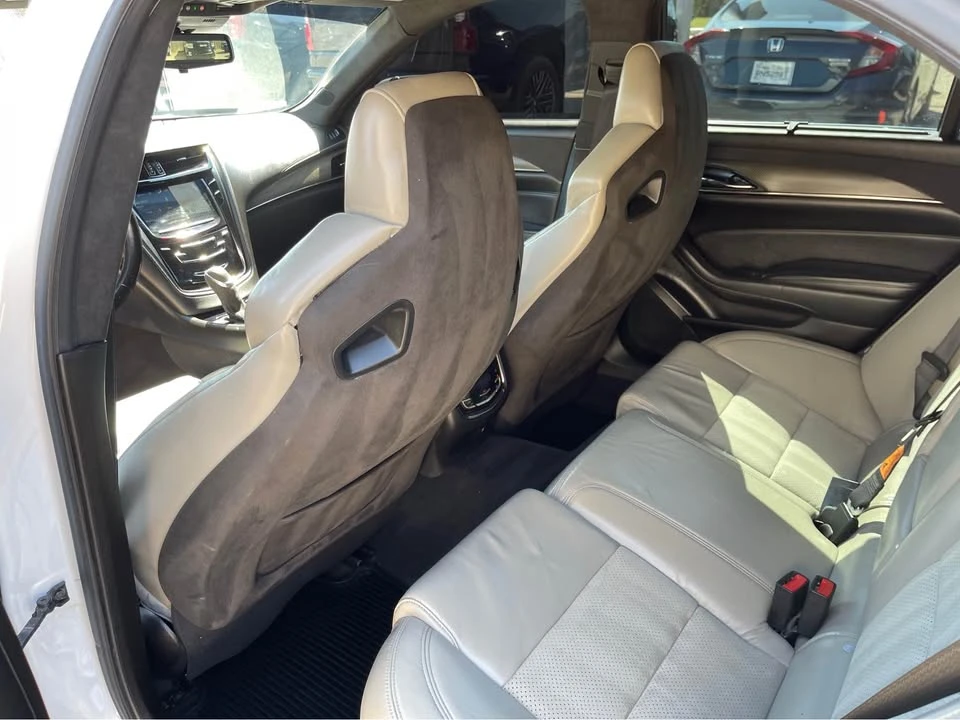 2019 Cadillac CTS 3rd Gen - Image 15 of 20