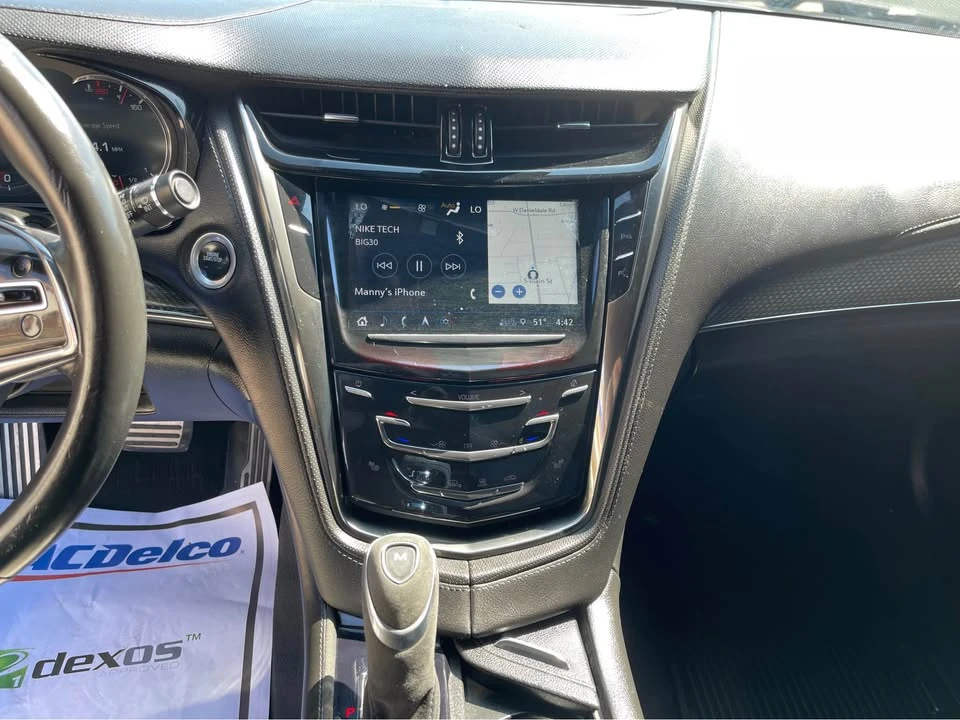 2019 Cadillac CTS 3rd Gen - Image 18 of 20