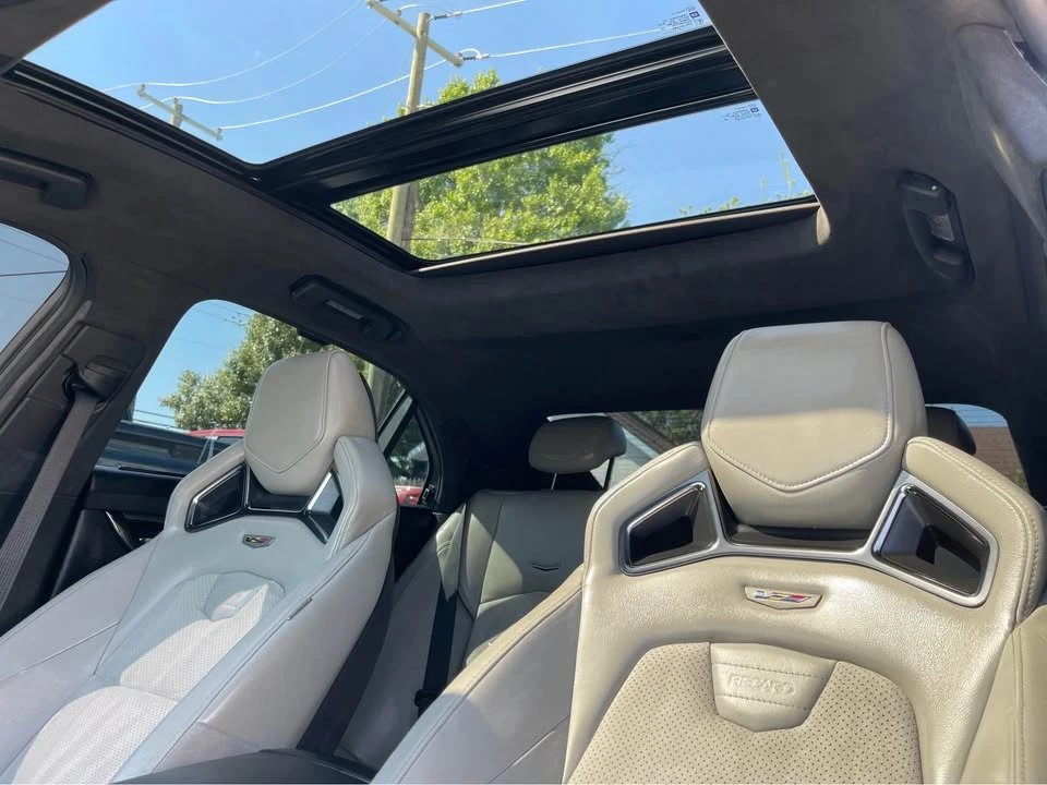 2019 Cadillac CTS 3rd Gen - Image 19 of 20