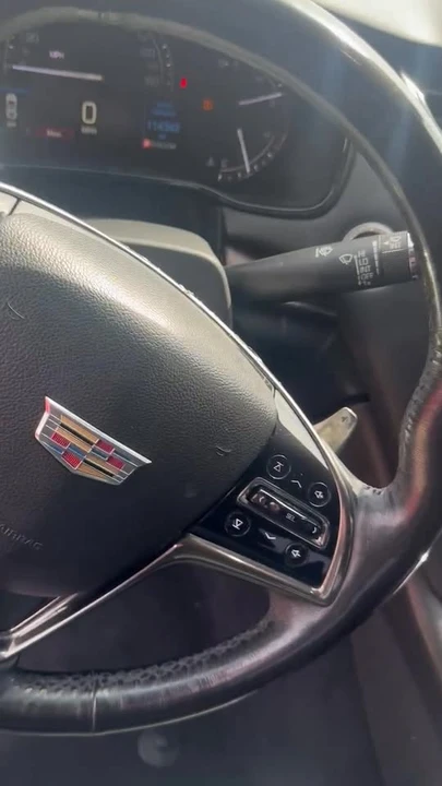 2019 Cadillac CTS 3rd Gen - Image 17 of 17