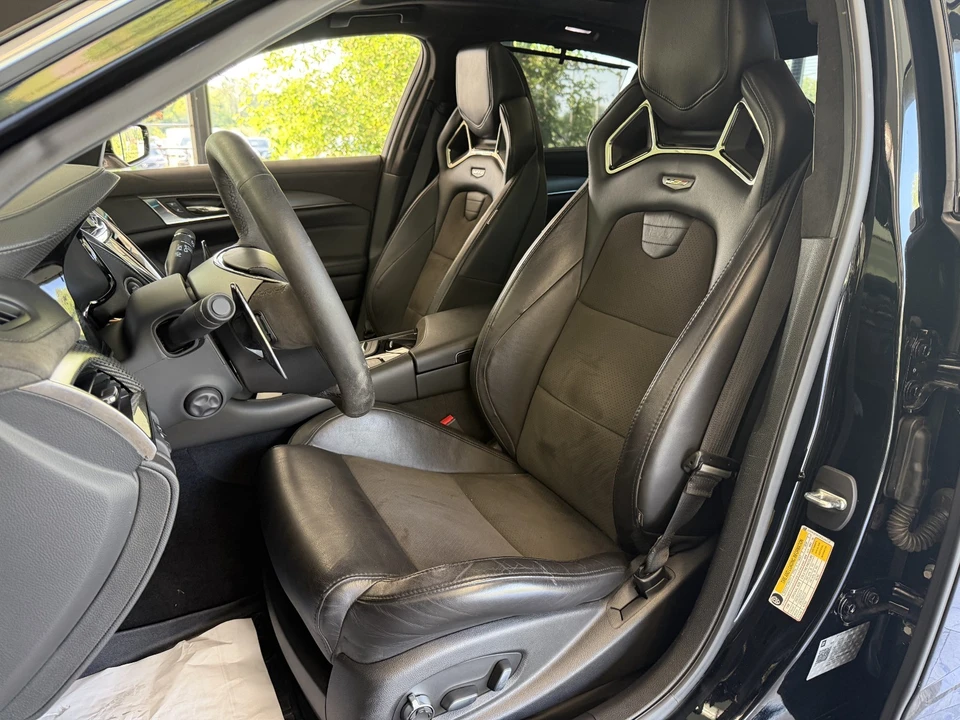2019 Cadillac CTS-V 3rd Gen - Image 24 of 24
