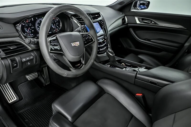 2019 Cadillac CTS 3rd Gen - Image 21 of 21