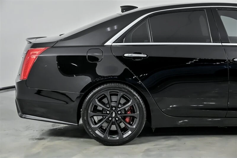 2019 Cadillac CTS 3rd Gen - Image 13 of 21