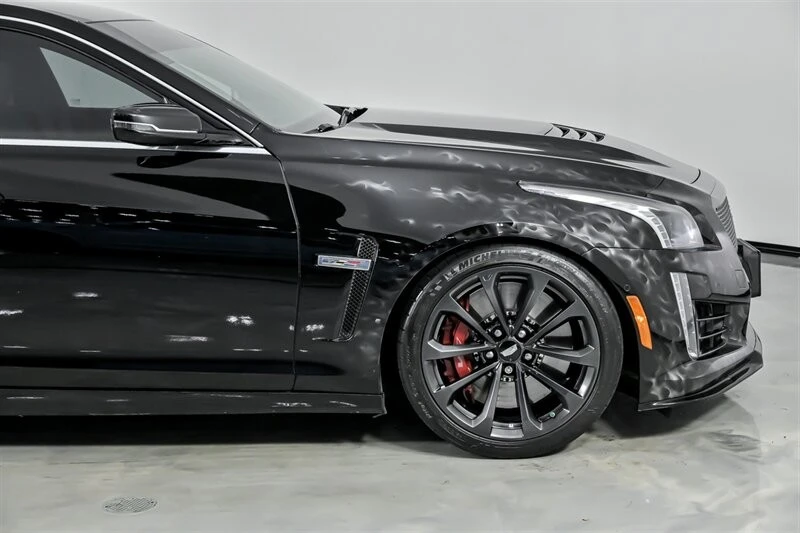 2019 Cadillac CTS 3rd Gen - Image 15 of 21