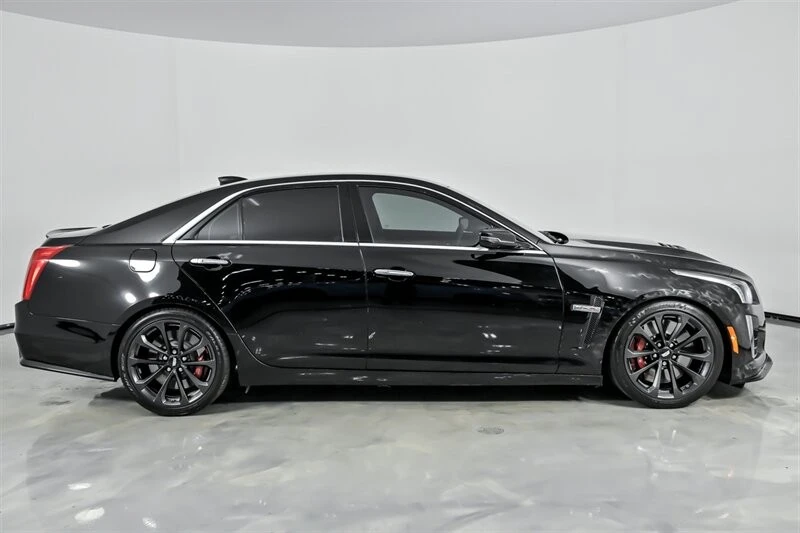 2019 Cadillac CTS 3rd Gen - Image 14 of 21