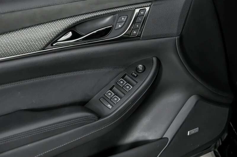2019 Cadillac CTS 3rd Gen - Image 18 of 21