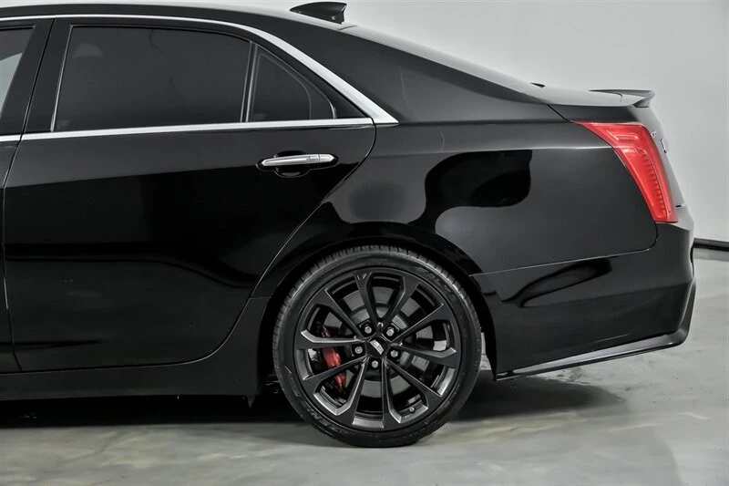 2019 Cadillac CTS 3rd Gen - Image 9 of 21