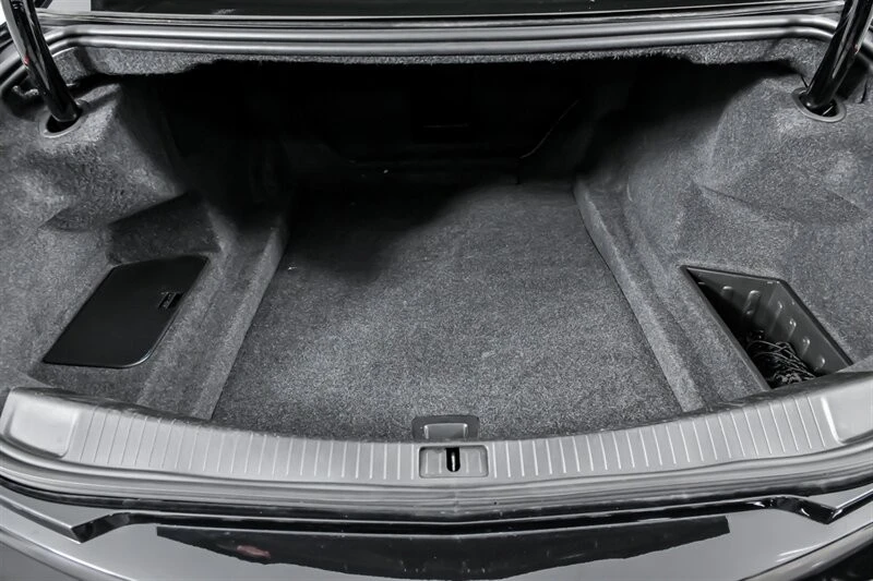 2019 Cadillac CTS 3rd Gen - Image 16 of 21