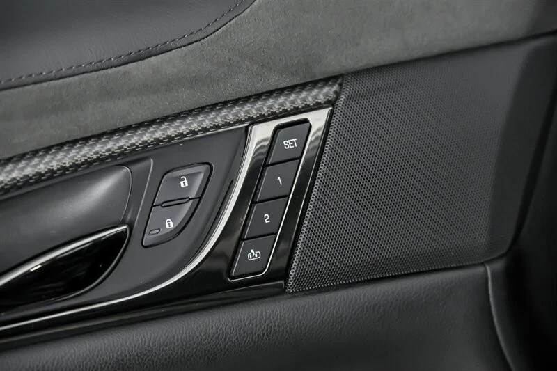 2019 Cadillac CTS 3rd Gen - Image 19 of 21