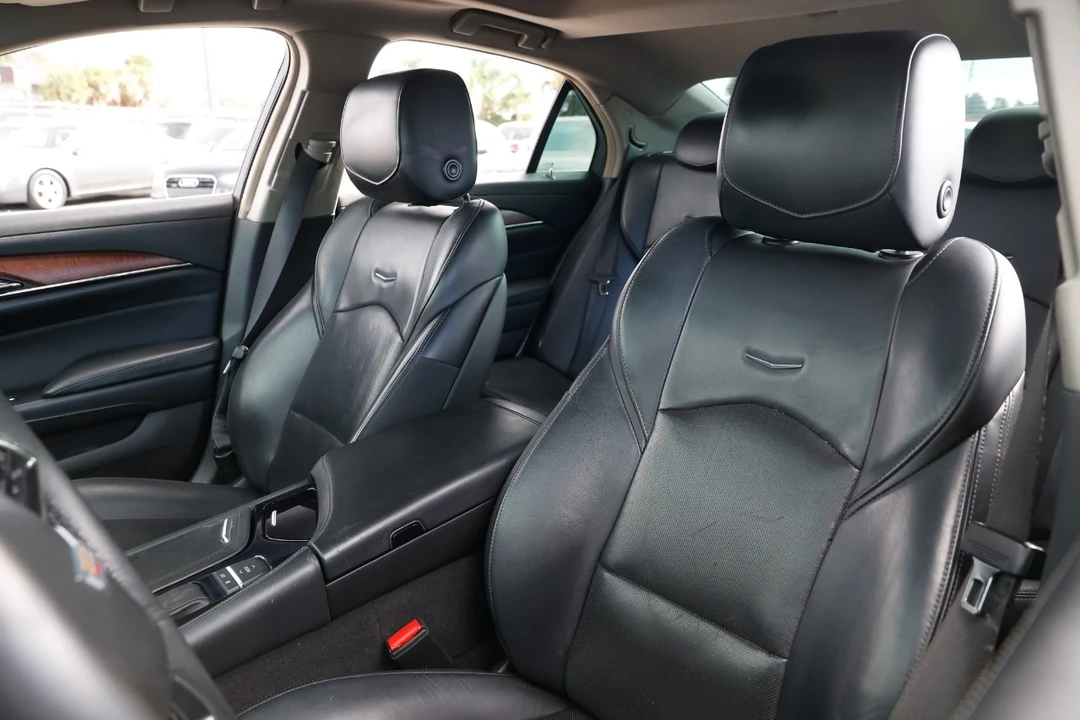 2019 Cadillac CTS 3rd Gen - Image 6 of 12