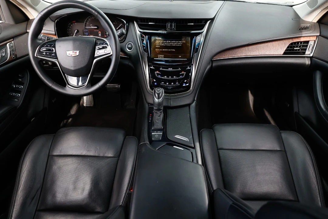 2019 Cadillac CTS 3rd Gen - Image 2 of 12