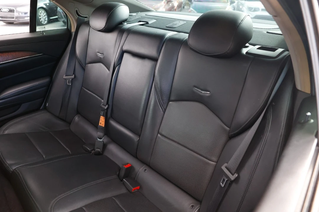 2019 Cadillac CTS 3rd Gen - Image 8 of 12