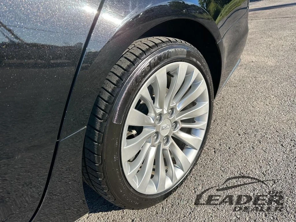 2019 Cadillac CTS 3rd Gen - Image 5 of 17