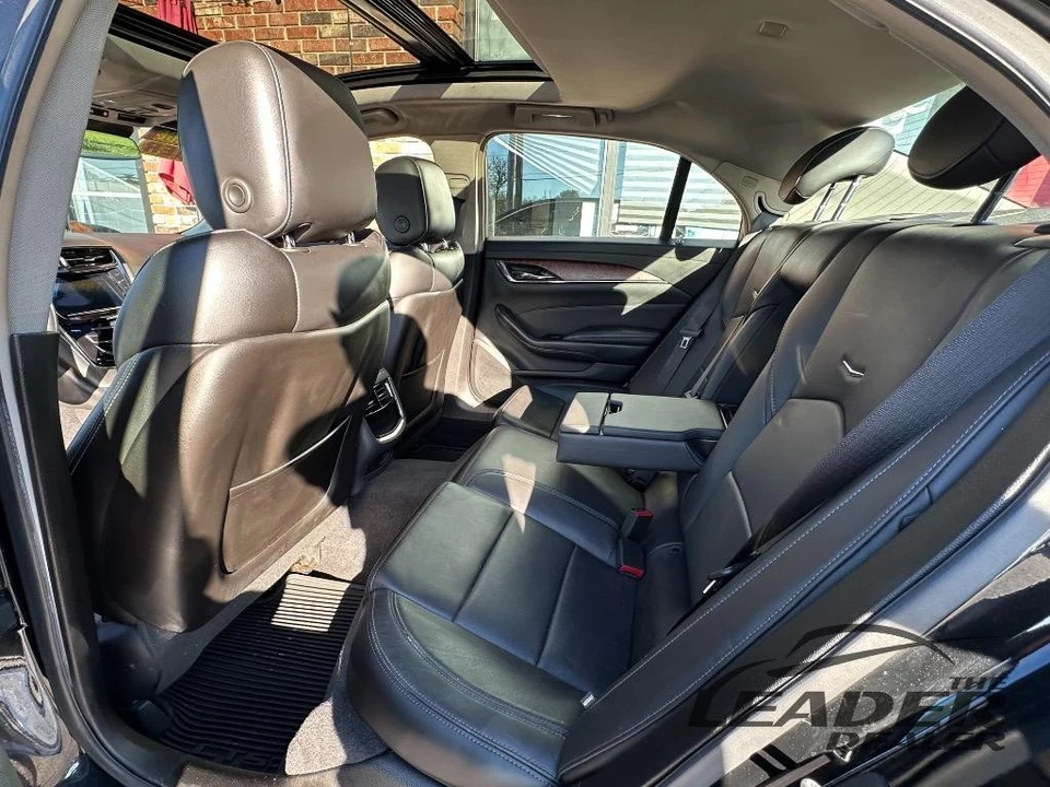2019 Cadillac CTS 3rd Gen - Image 8 of 17