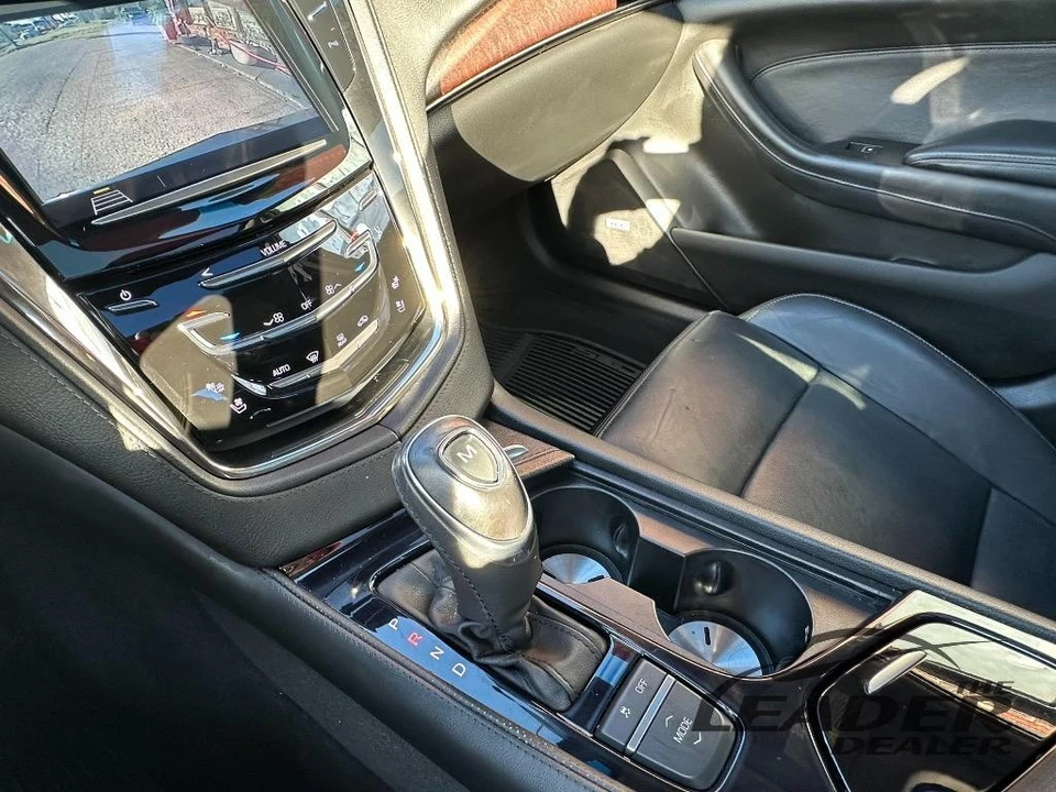 2019 Cadillac CTS 3rd Gen - Image 16 of 17