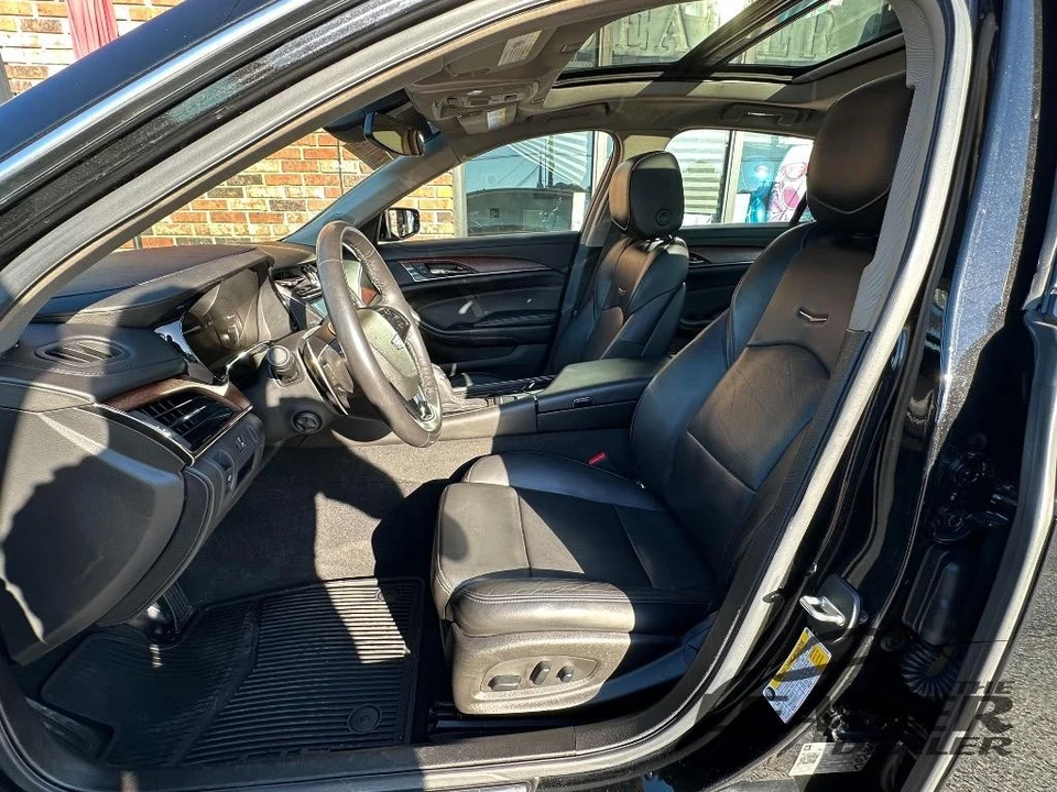 2019 Cadillac CTS 3rd Gen - Image 7 of 17