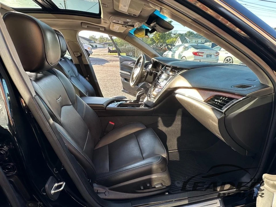 2019 Cadillac CTS 3rd Gen - Image 11 of 17
