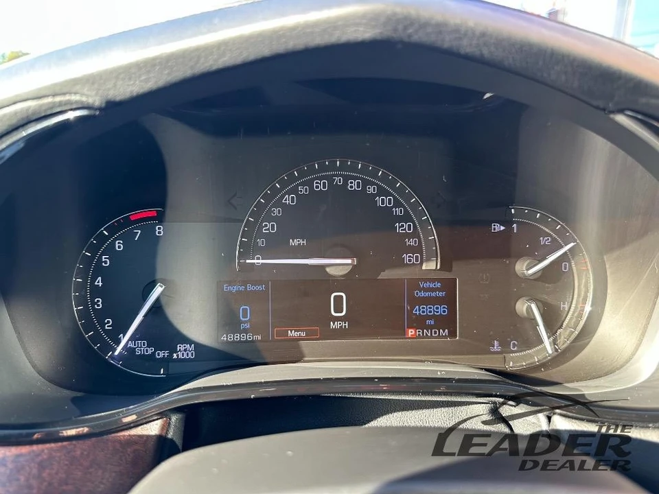2019 Cadillac CTS 3rd Gen - Image 14 of 17