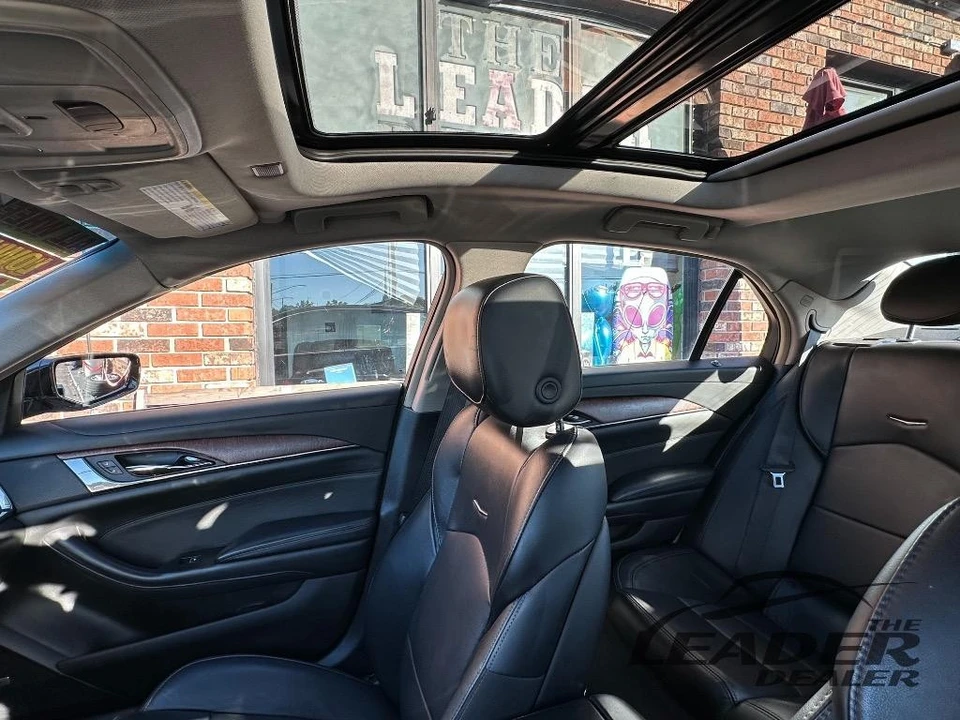 2019 Cadillac CTS 3rd Gen - Image 17 of 17