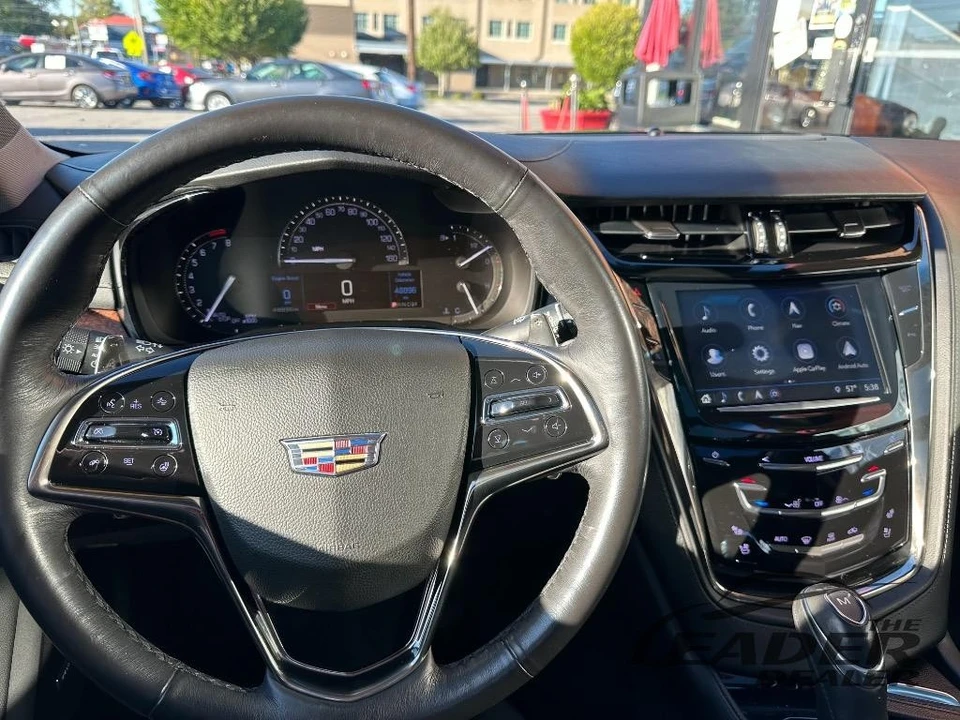 2019 Cadillac CTS 3rd Gen - Image 15 of 17
