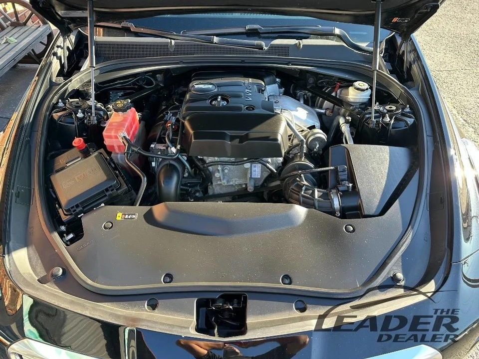2019 Cadillac CTS 3rd Gen - Image 6 of 17