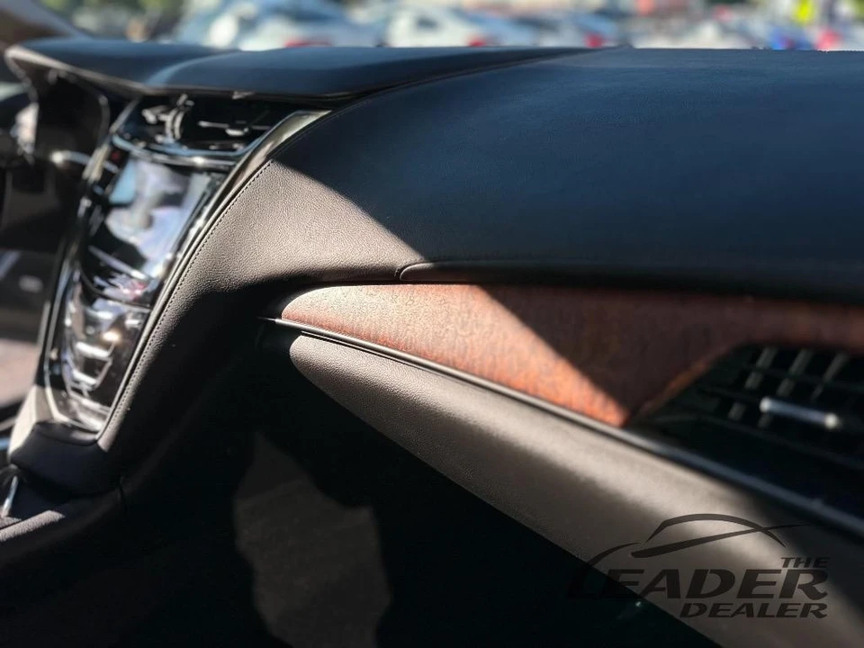 2019 Cadillac CTS 3rd Gen - Image 12 of 17