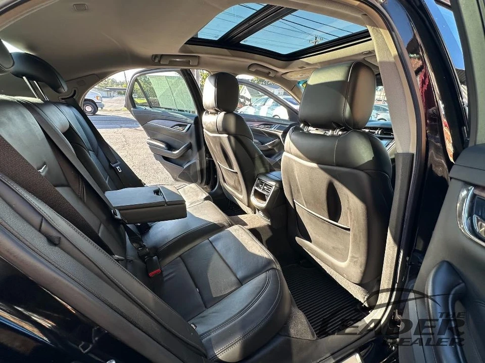2019 Cadillac CTS 3rd Gen - Image 10 of 17