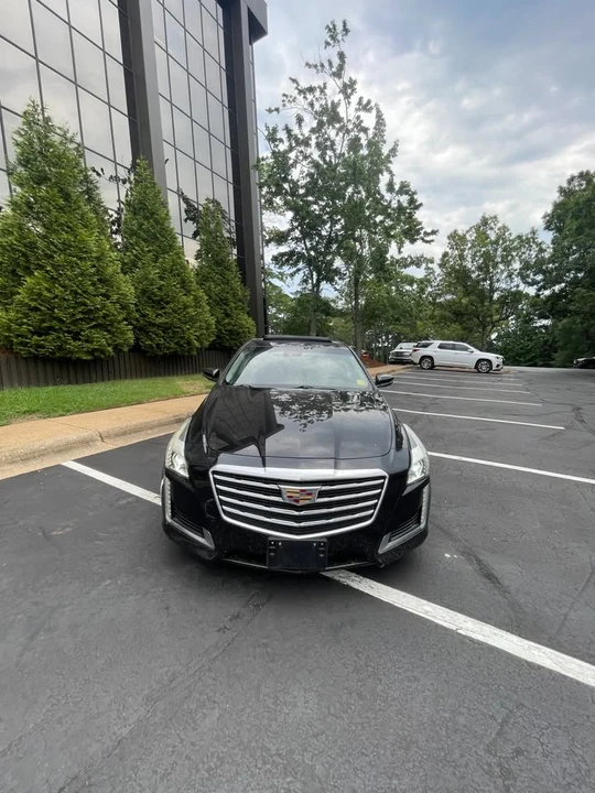 2019 Cadillac CTS 3rd Gen - Image 6 of 11