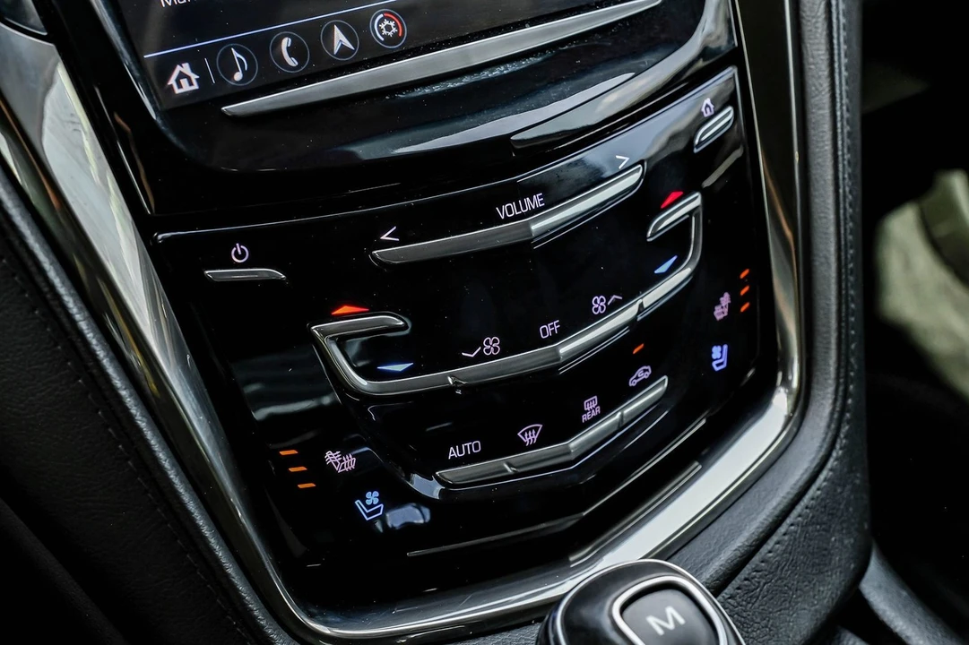 2019 Cadillac CTS 3rd Gen - Image 29 of 31