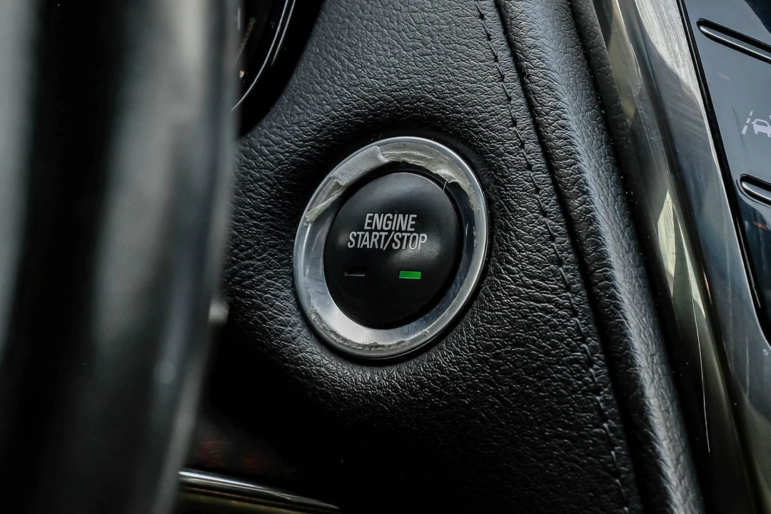 2019 Cadillac CTS 3rd Gen - Image 24 of 31