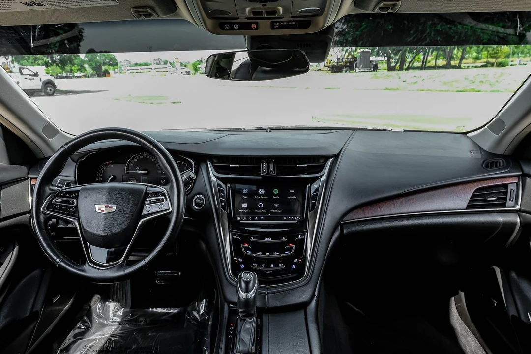 2019 Cadillac CTS 3rd Gen - Image 17 of 31