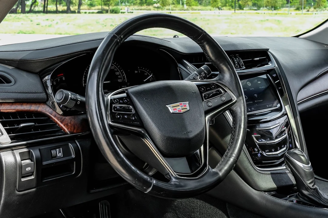 2019 Cadillac CTS 3rd Gen - Image 19 of 31