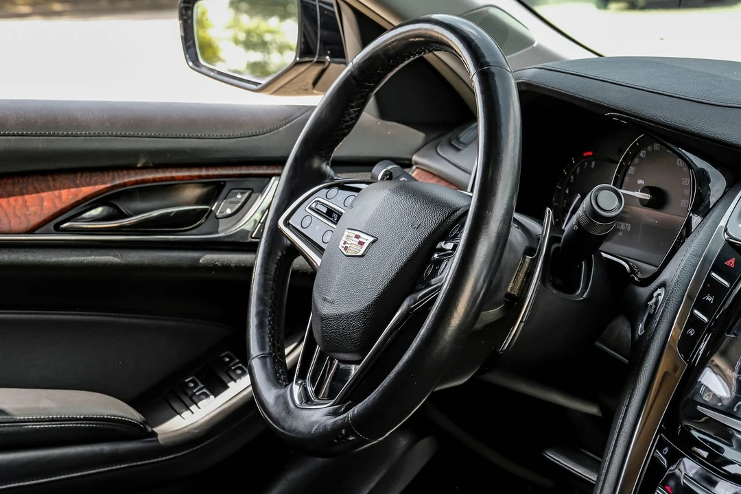 2019 Cadillac CTS 3rd Gen - Image 18 of 31