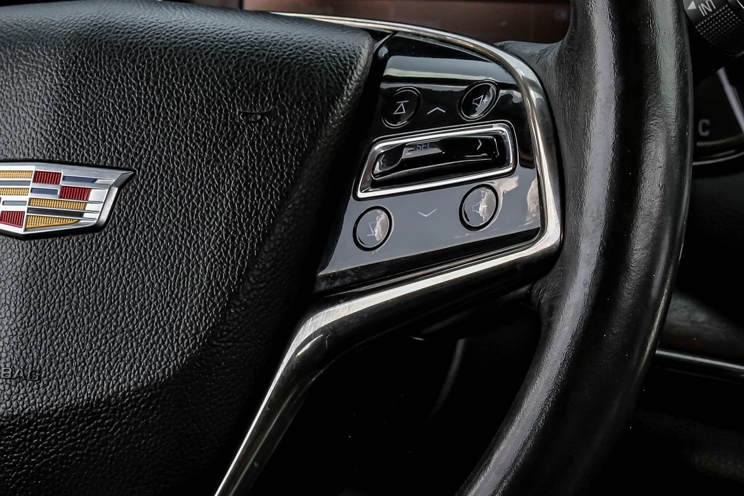 2019 Cadillac CTS 3rd Gen - Image 21 of 31