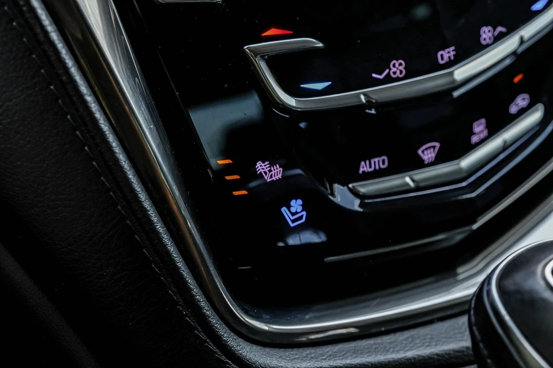 2019 Cadillac CTS 3rd Gen - Image 30 of 31
