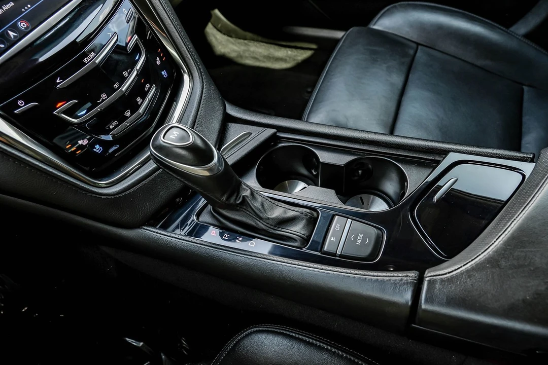 2019 Cadillac CTS 3rd Gen - Image 28 of 31