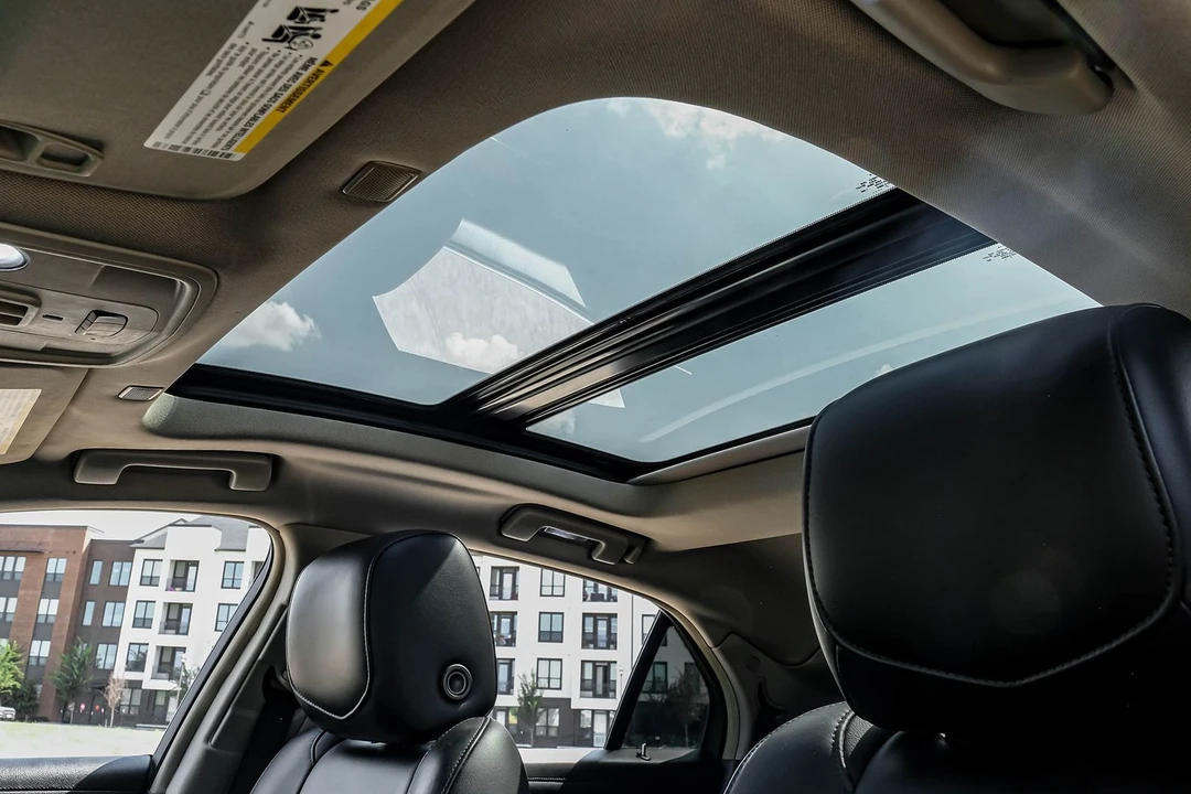 2019 Cadillac CTS 3rd Gen - Image 6 of 31