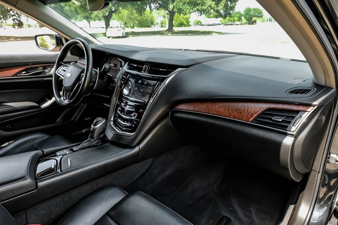 2019 Cadillac CTS 3rd Gen - Image 16 of 31