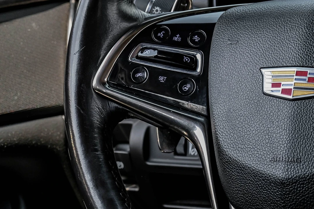 2019 Cadillac CTS 3rd Gen - Image 20 of 31