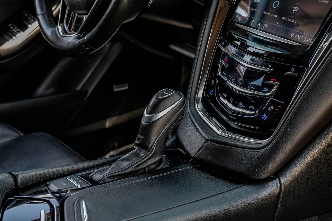 2019 Cadillac CTS 3rd Gen - Image 27 of 31